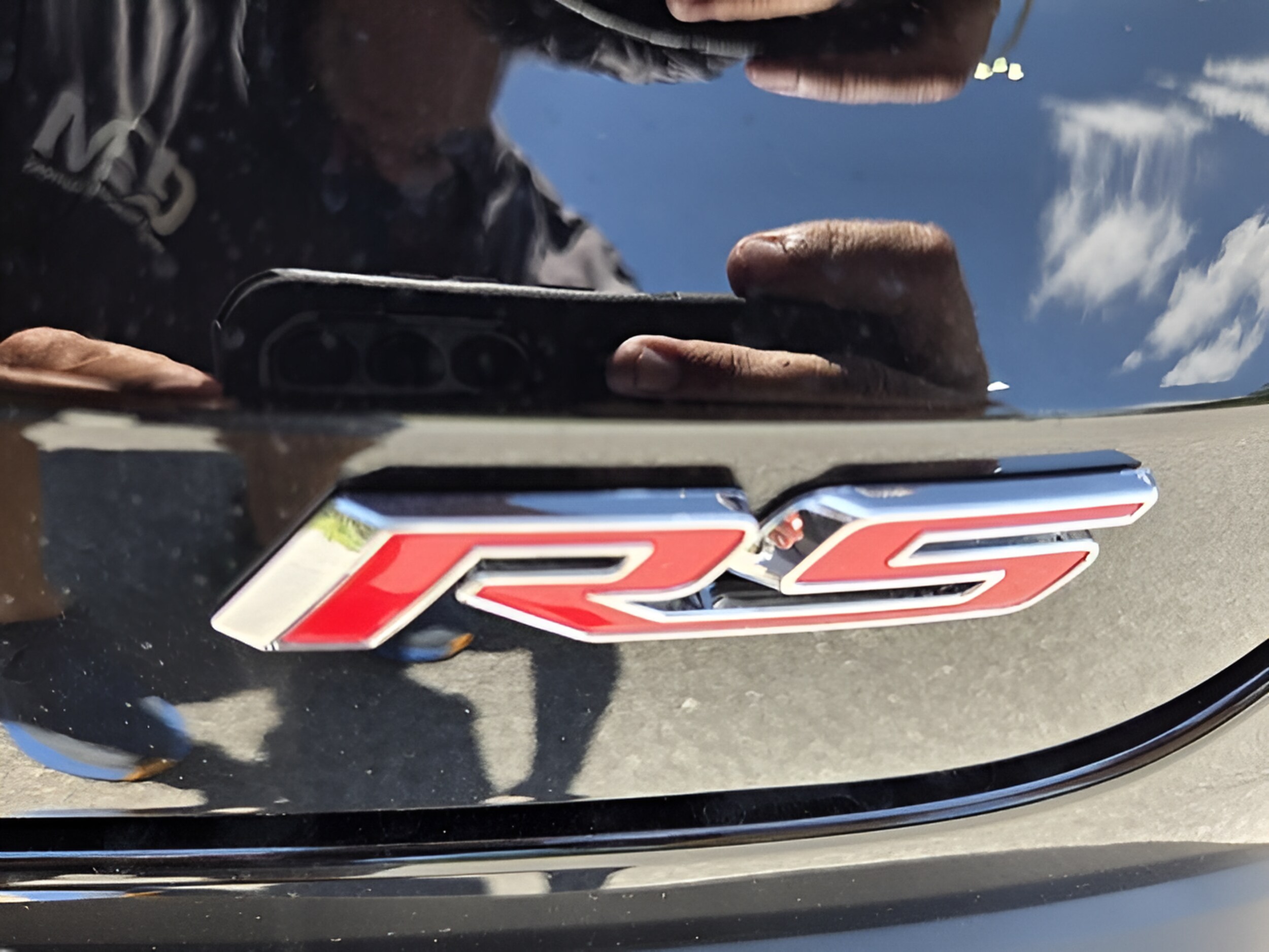 2026 Chevrolet Trax RS - Photo 33
