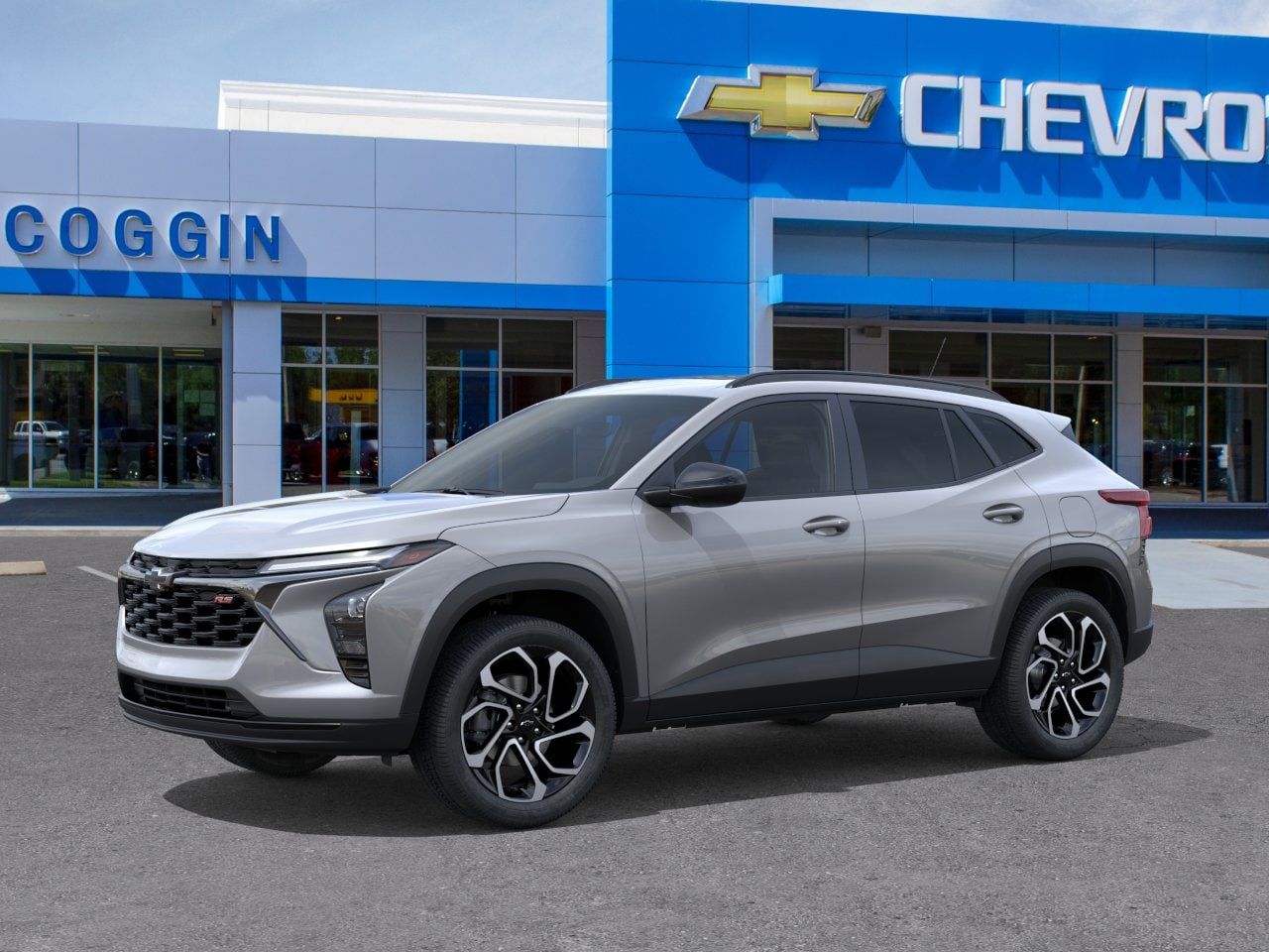 2026 Chevrolet Trax RS - Photo 27