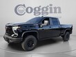  Chevrolet Silverado 2500 HD