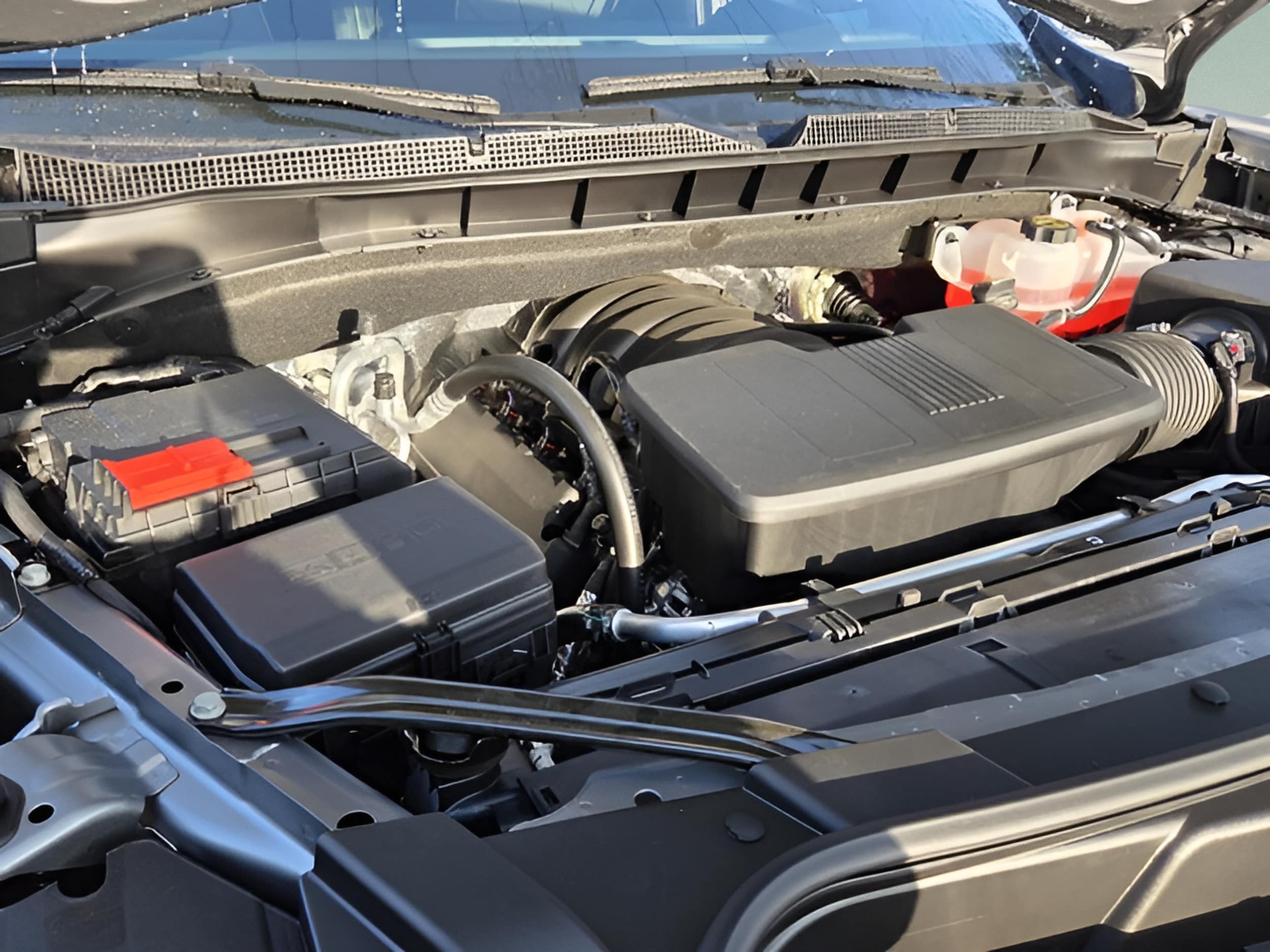2026 Chevrolet Tahoe Premier - Photo 23