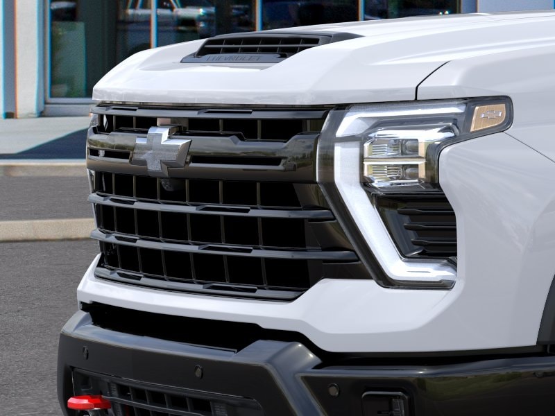 2026 Chevrolet Silverado 2500 HD LT - Photo 49