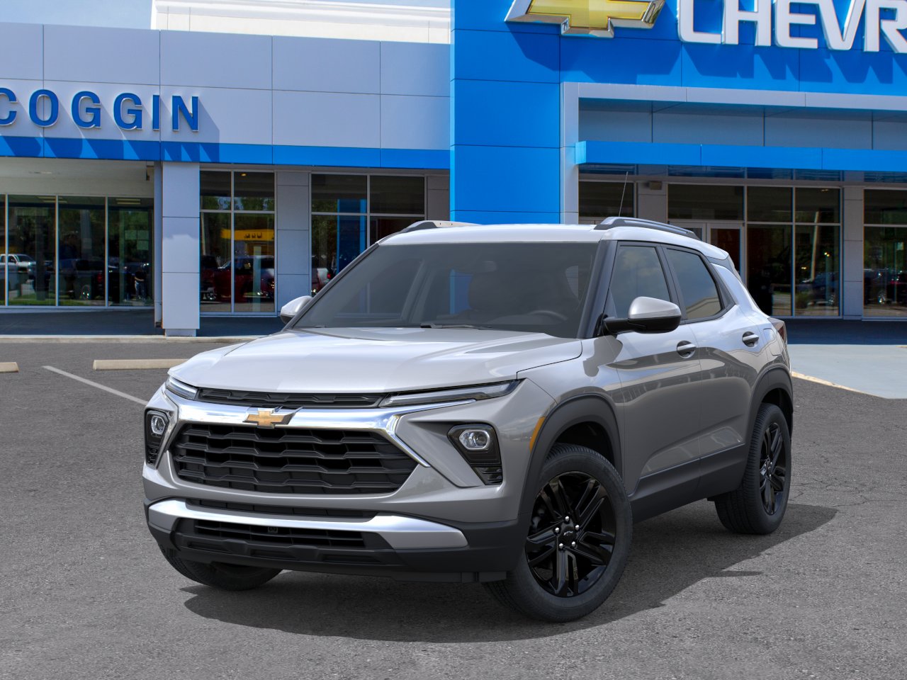 2026 Chevrolet Trailblazer LT - Photo 39