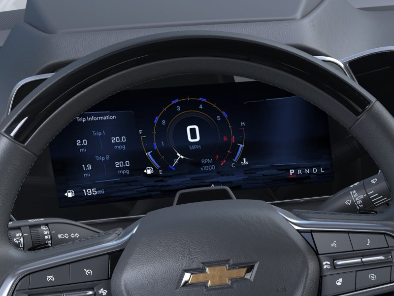 2026 Chevrolet Tahoe Premier - Photo 54
