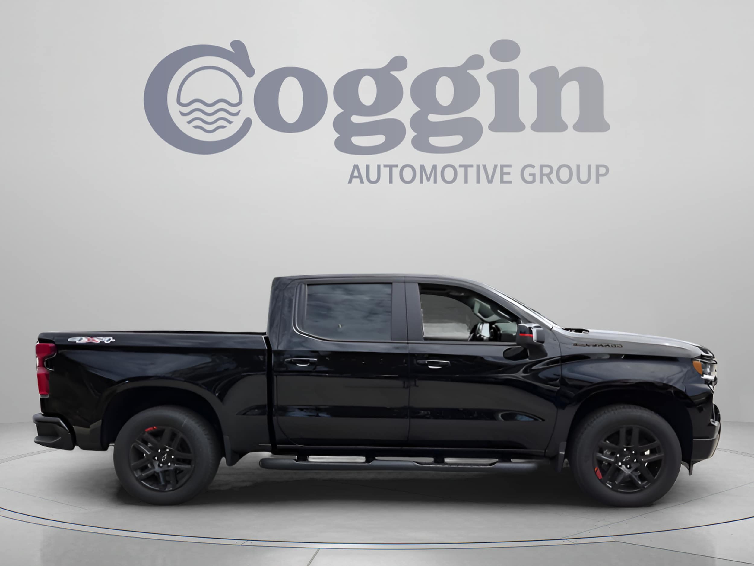 2026 Chevrolet Silverado 1500 RST - Photo 7