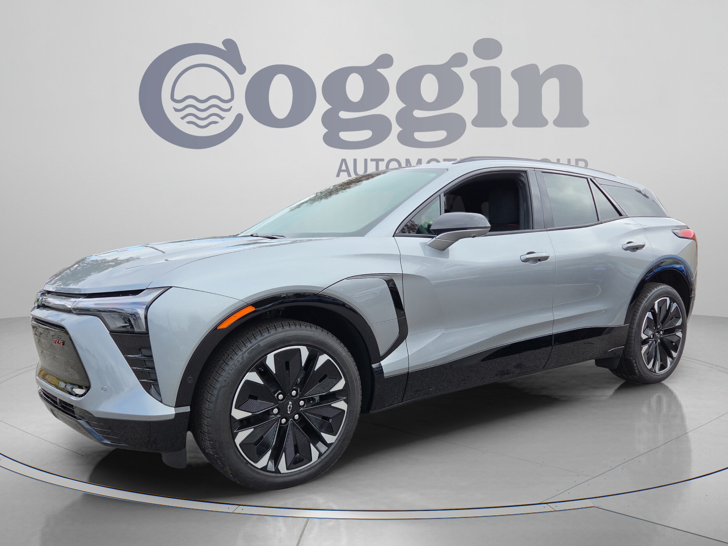 2026 Chevrolet Blazer EV RS - Photo 13