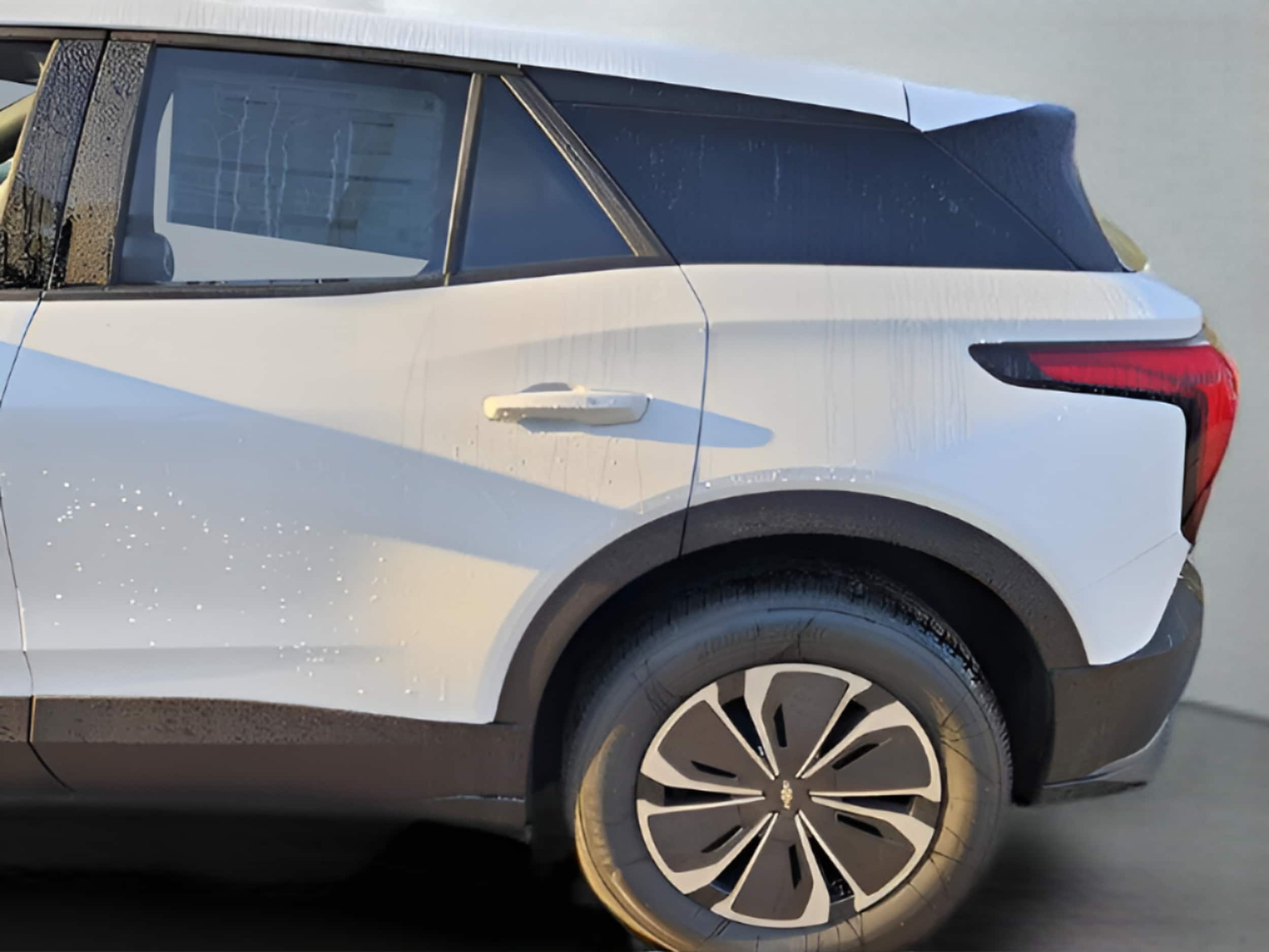 2025 Chevrolet Blazer EV LT - Photo 29