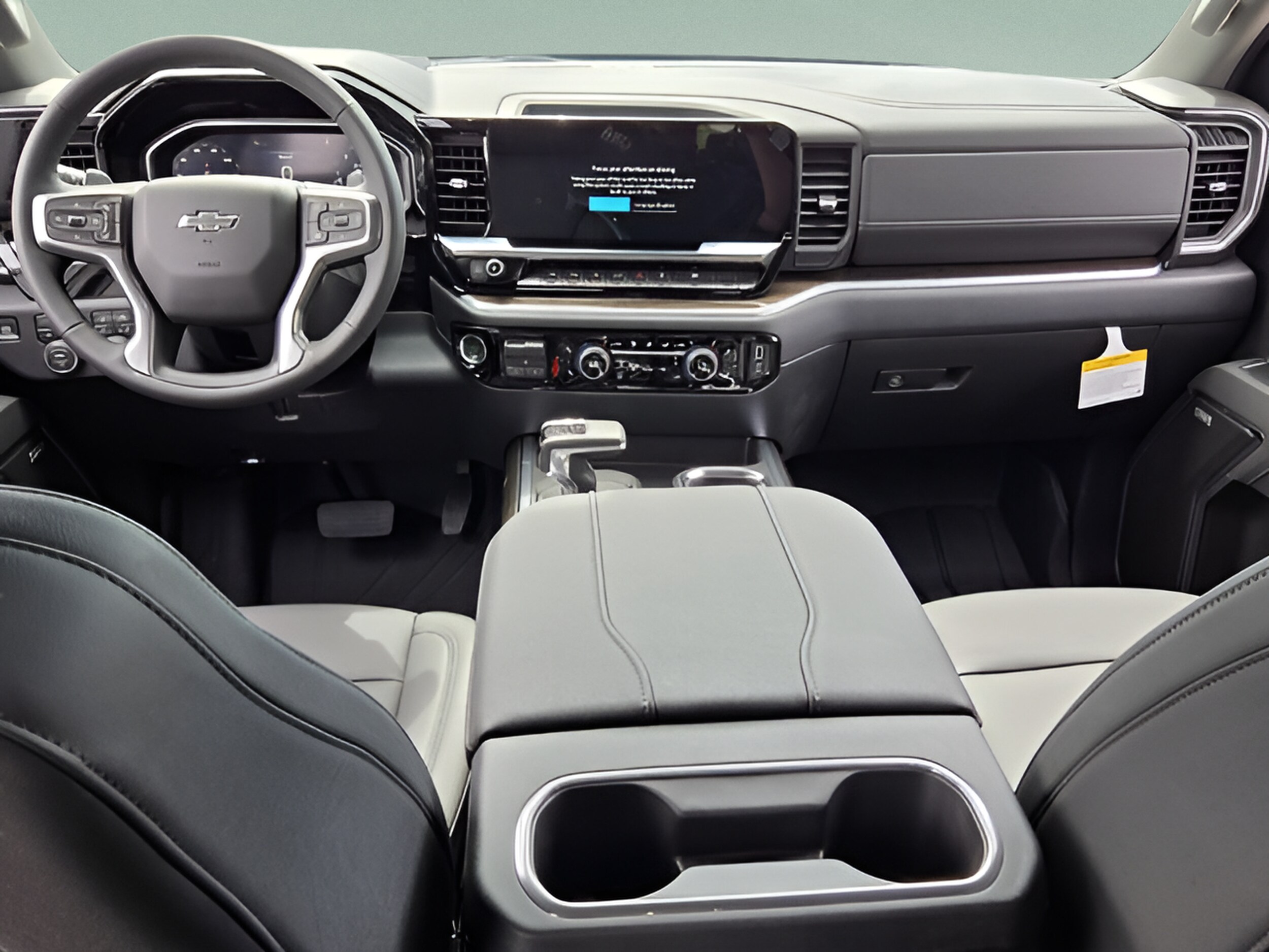 2026 Chevrolet Silverado 1500 RST - Photo 13