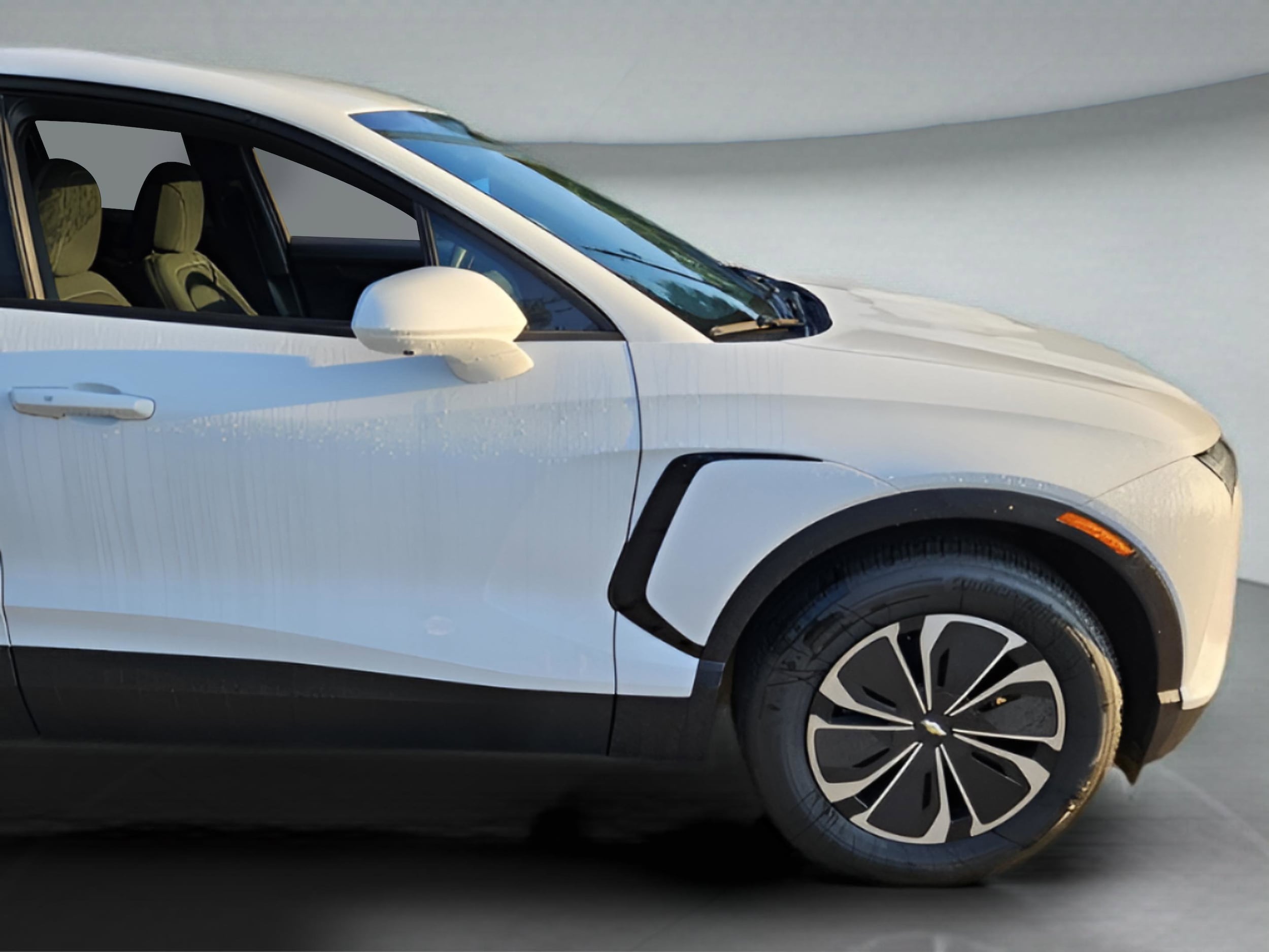 2025 Chevrolet Blazer EV LT - Photo 27