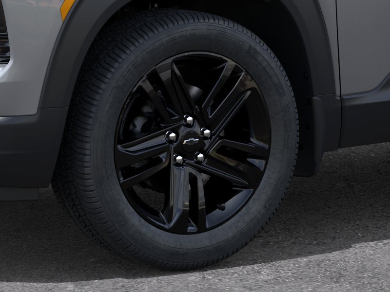 2026 Chevrolet Trailblazer LT - Photo 42
