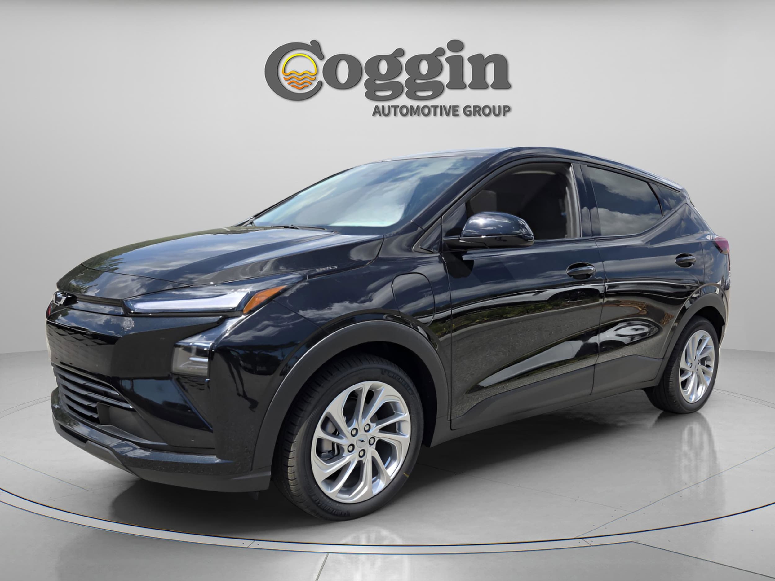 2027 Chevrolet Bolt EV LT Auto's photo