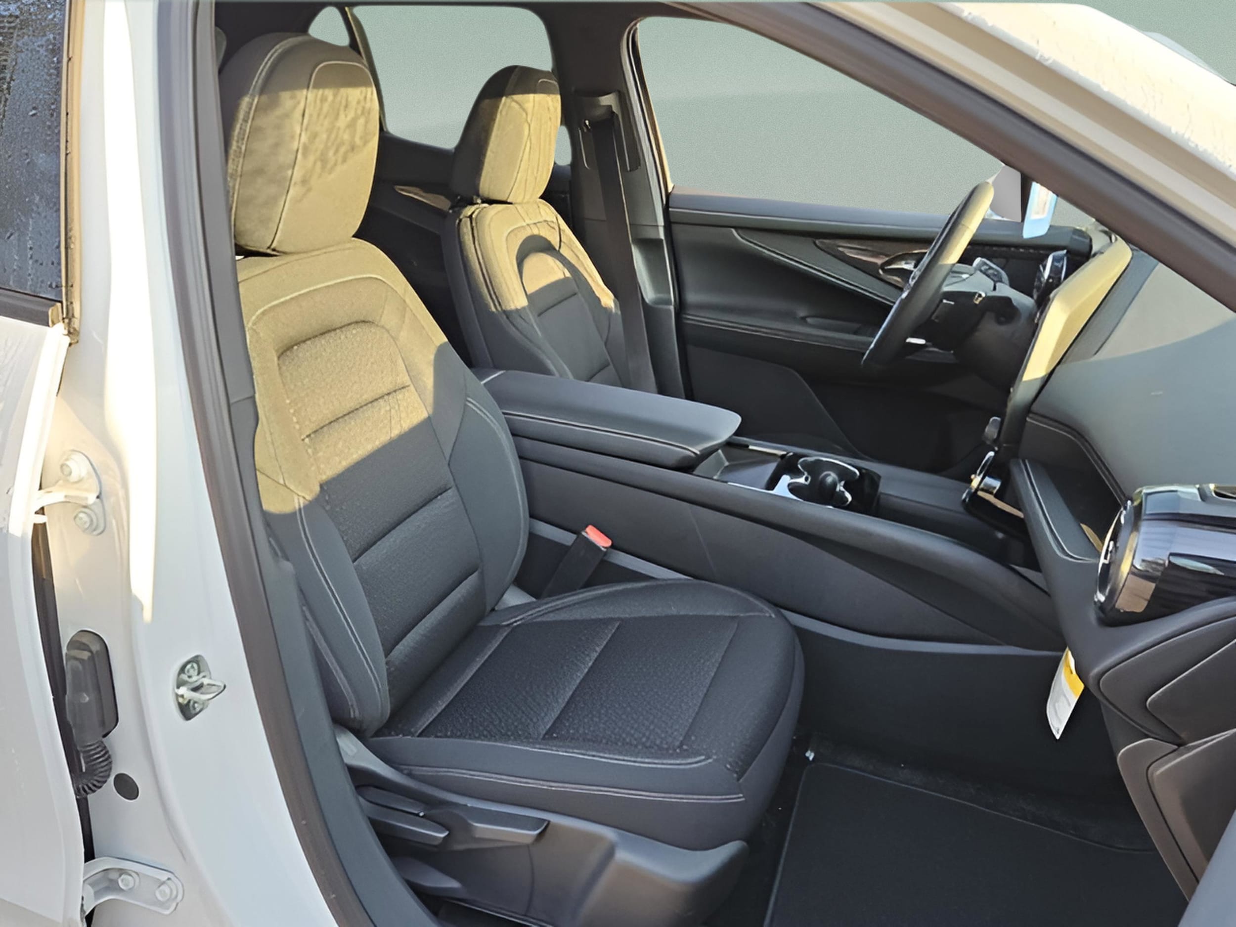 2025 Chevrolet Blazer EV LT - Photo 19