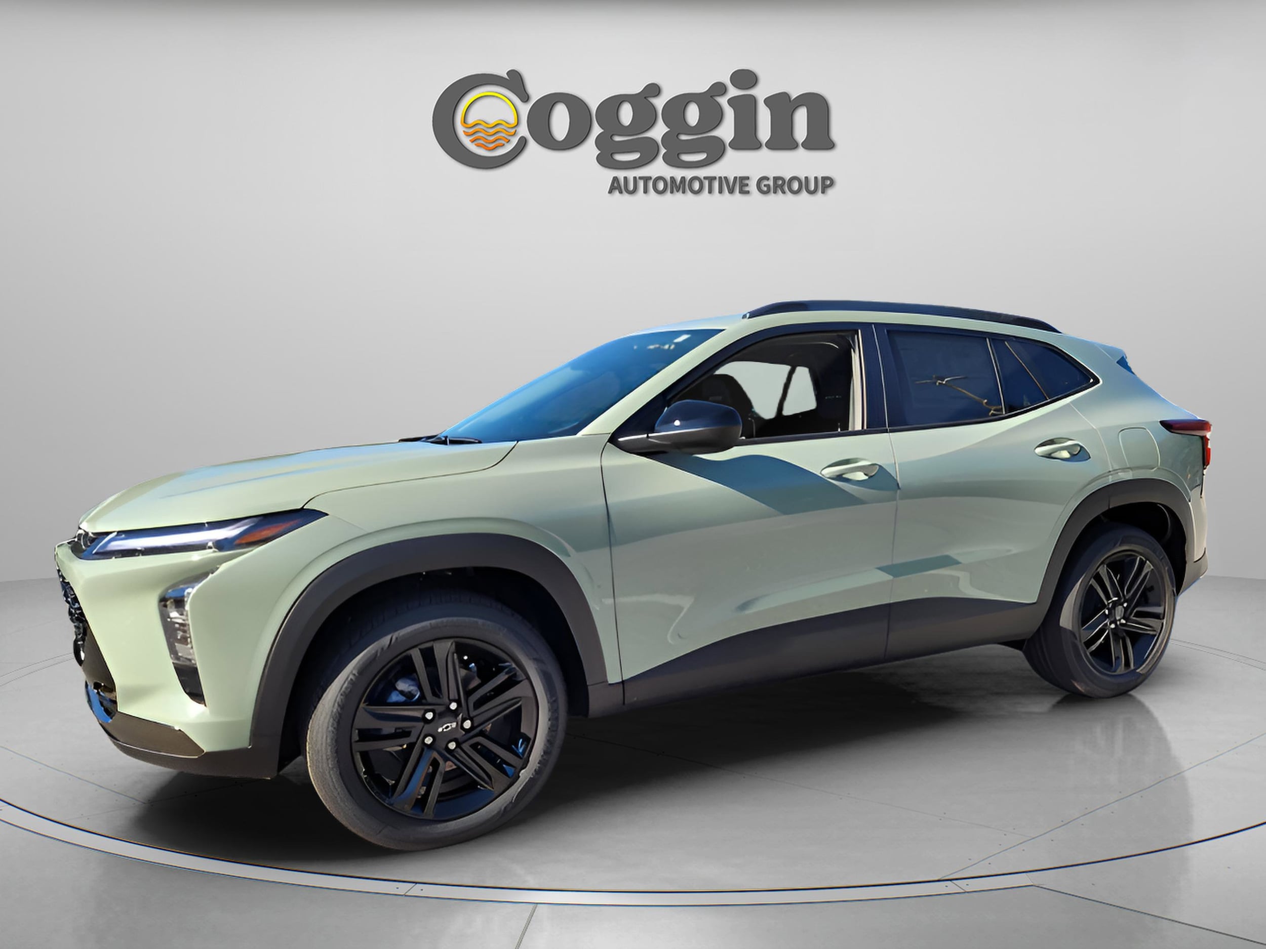 2026 Chevrolet Trax Activ's photo