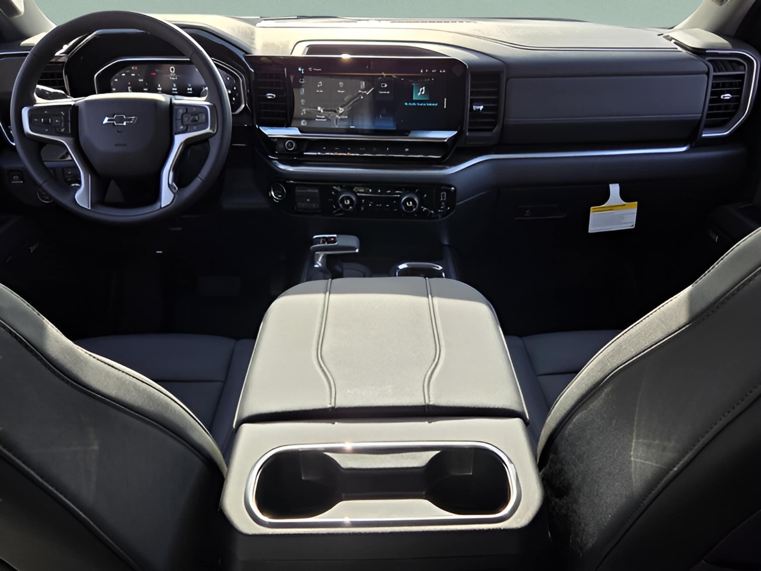 2026 Chevrolet Silverado 1500 RST - Photo 13