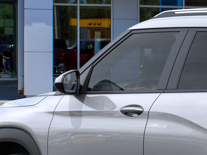 2026 Chevrolet Trailblazer LT - Photo 45