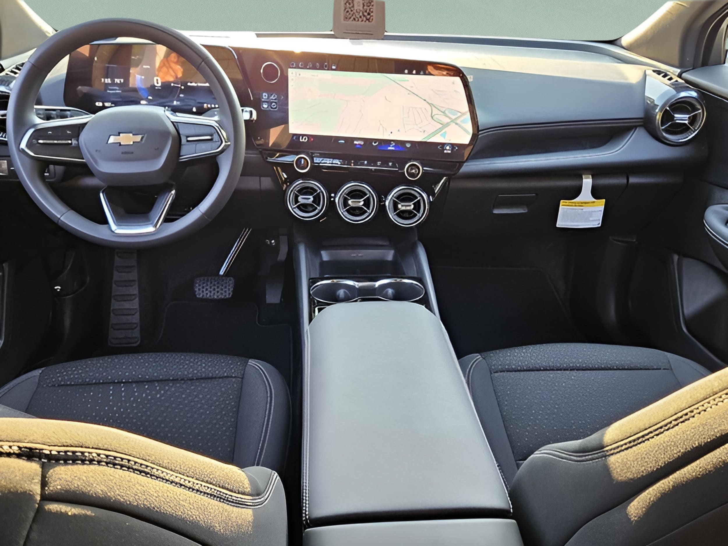 2025 Chevrolet Blazer EV LT - Photo 21