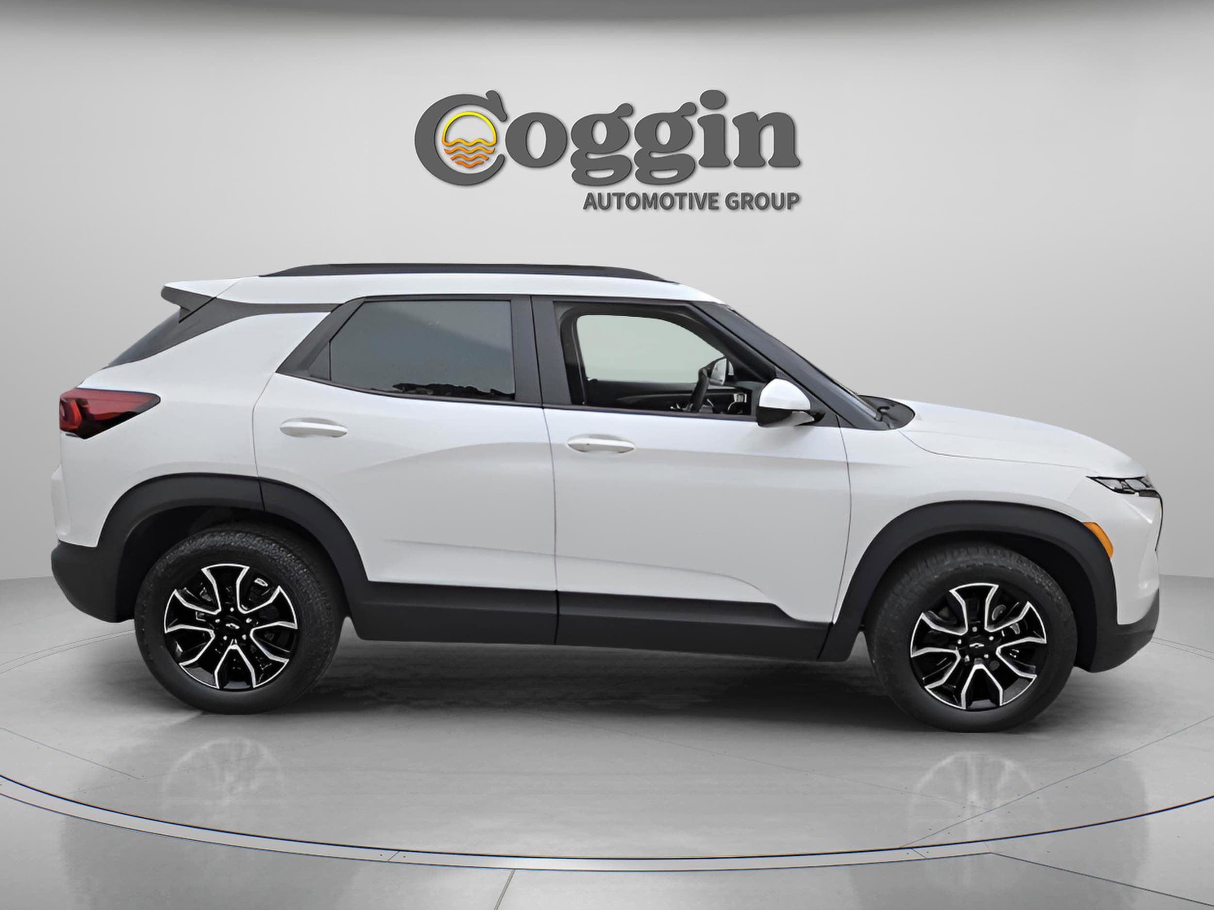 2026 Chevrolet Trailblazer Activ - Photo 6