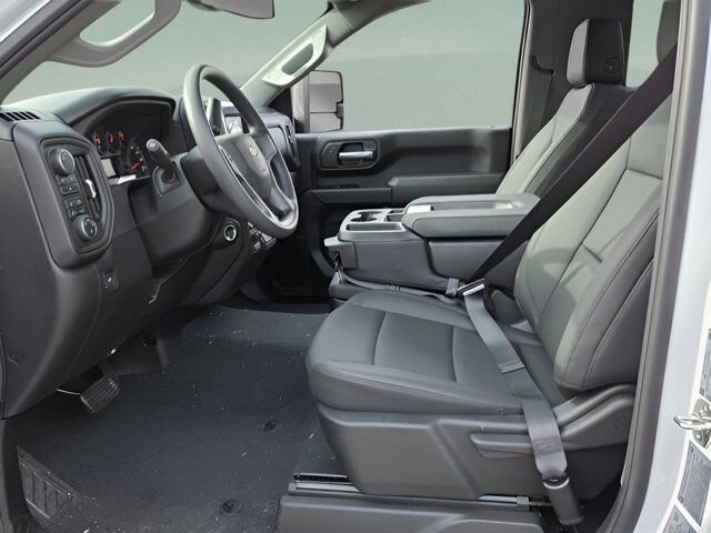 2025 Chevrolet Silverado 3500 HD Work Truck - Photo 25