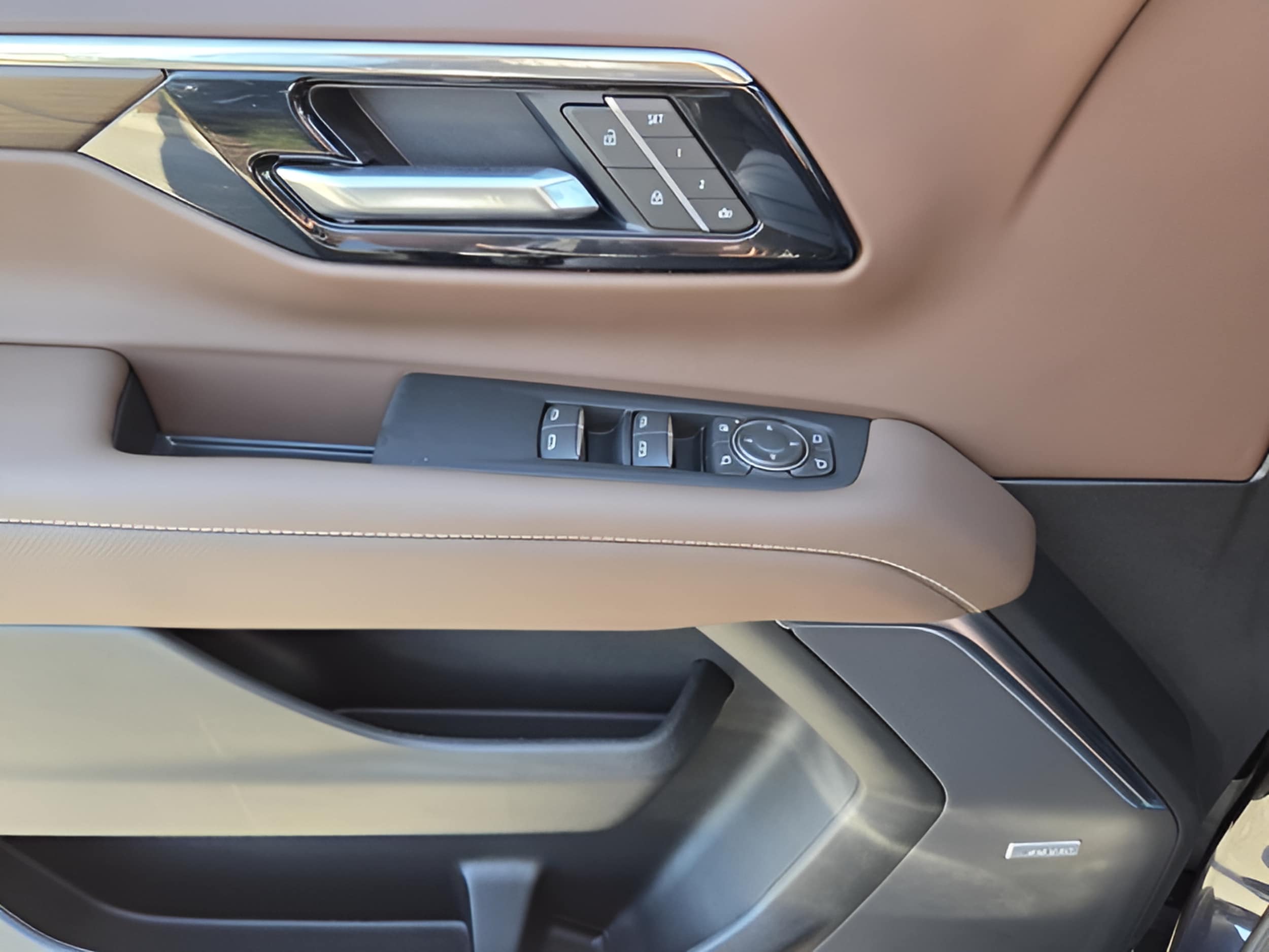 2026 Chevrolet Tahoe High Country - Photo 29