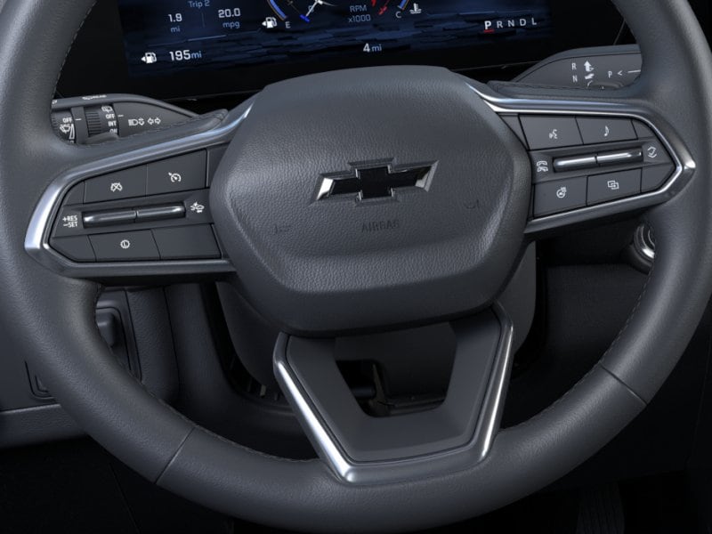 2026 Chevrolet Suburban Z71 - Photo 55