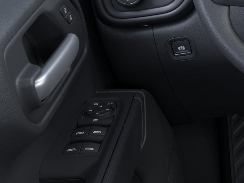 2026 Chevrolet Silverado 1500 Custom - Photo 22
