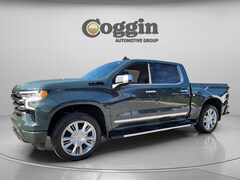 2026 Chevrolet Silverado 1500 High Country Truck