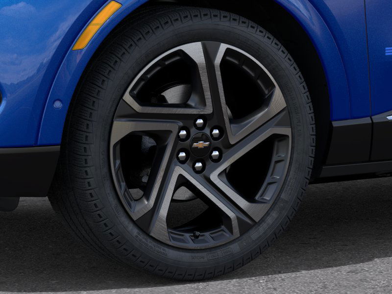 2025 Chevrolet Equinox EV 1LT - Photo 9