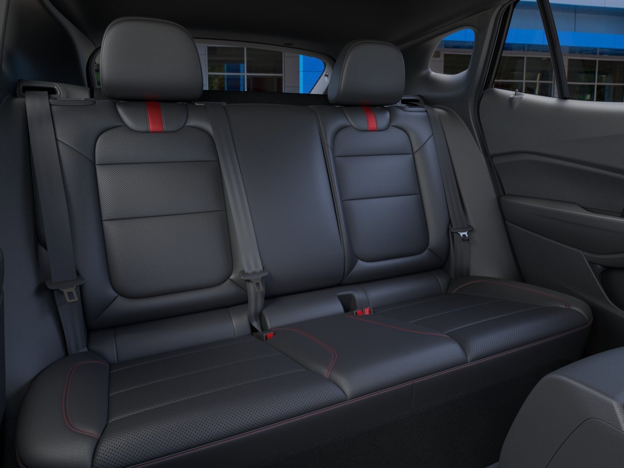 2026 Chevrolet Trax RS - Photo 18