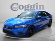  Honda Civic Sedan