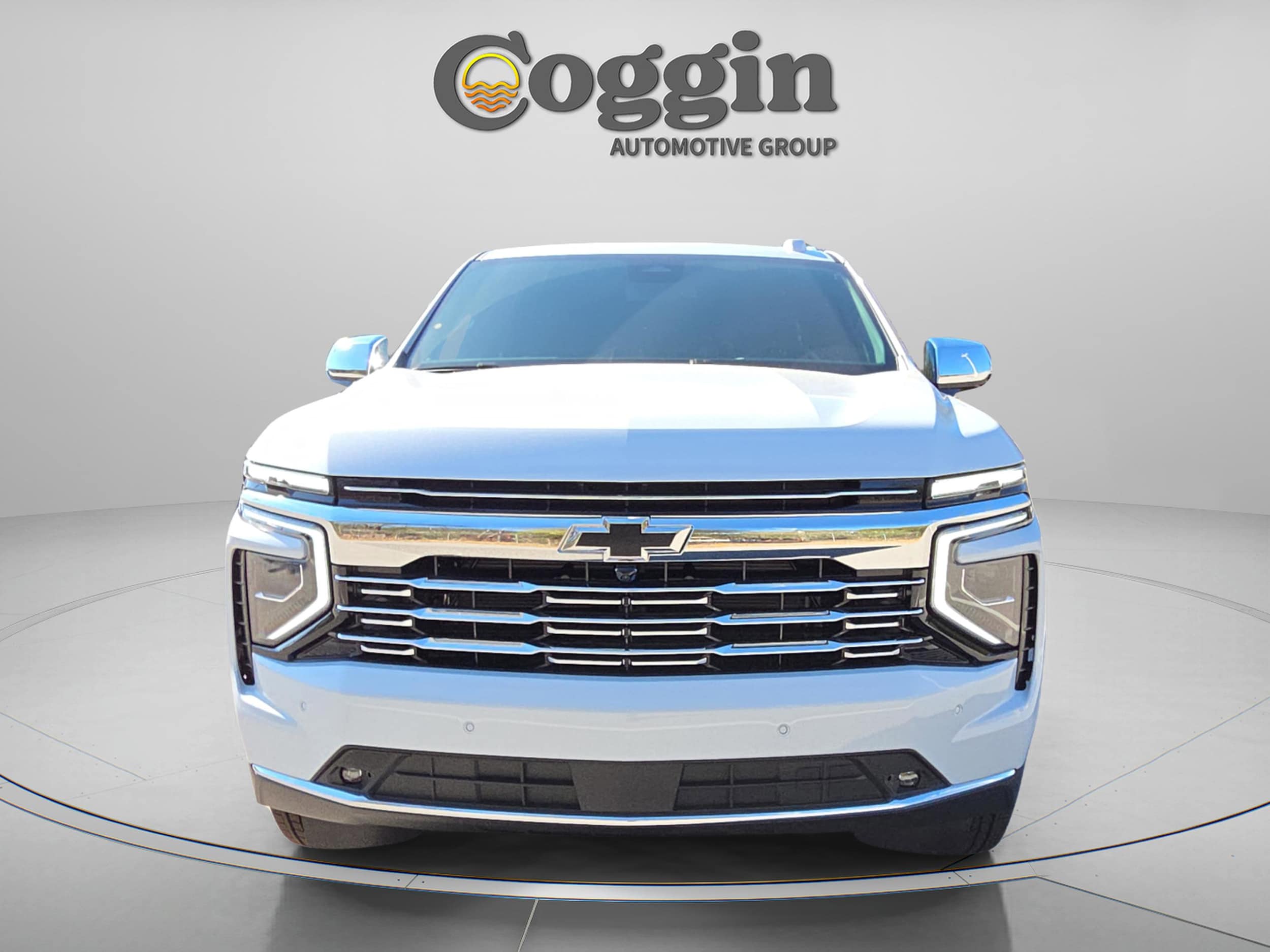 2026 Chevrolet Tahoe Premier - Photo 10