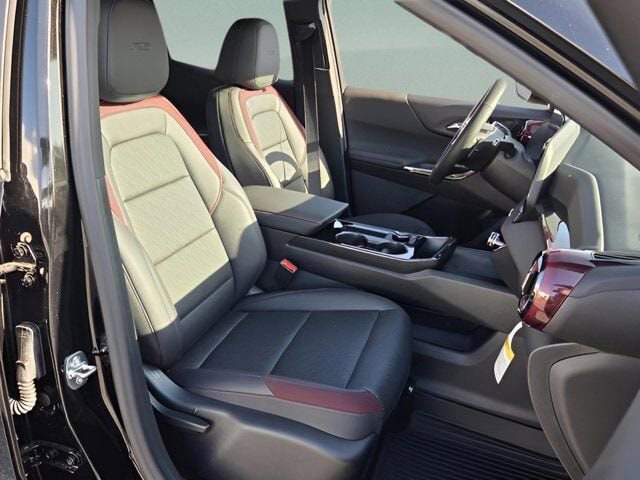 2026 Chevrolet Equinox RS - Photo 29