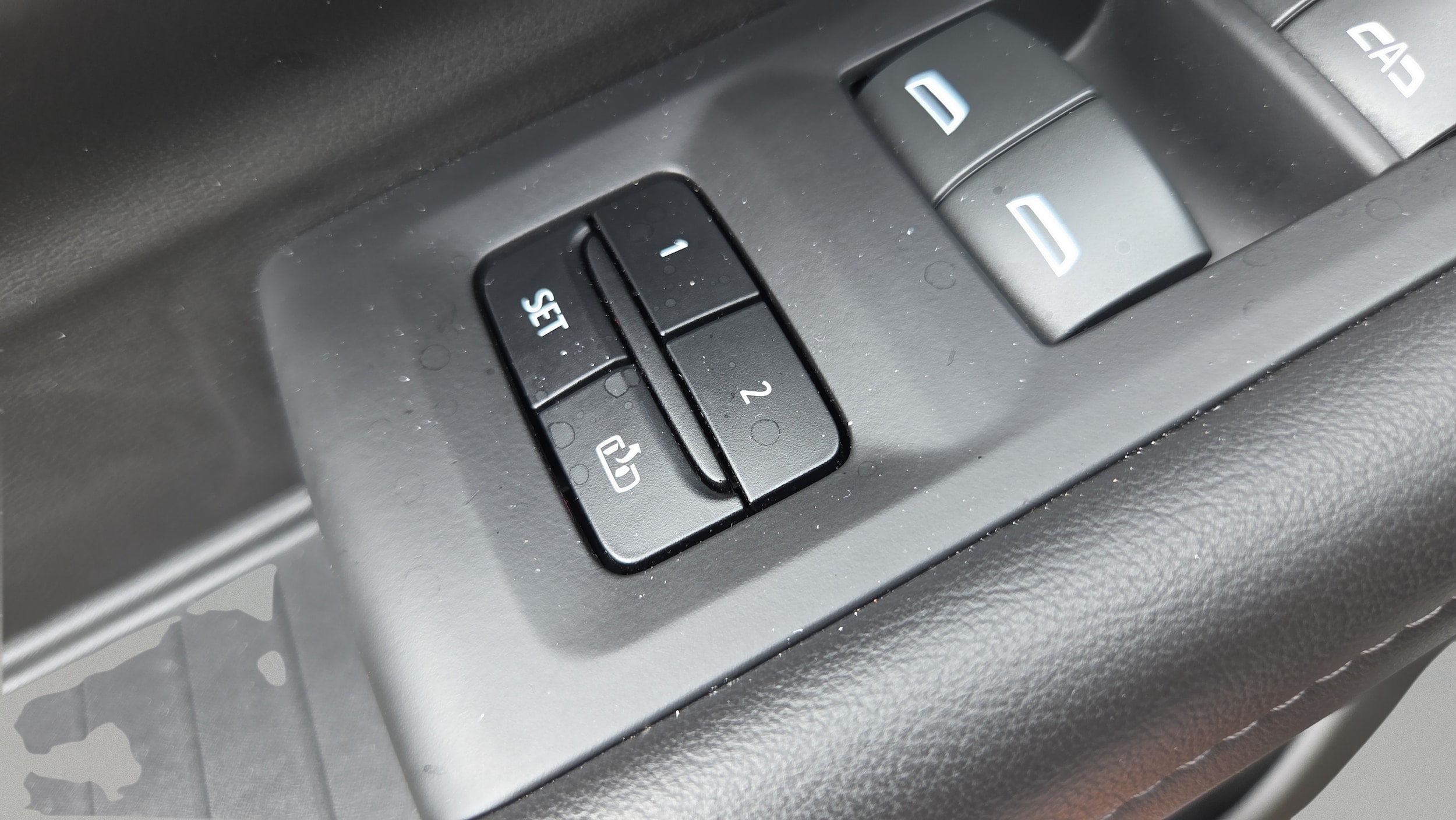 2024 Chevrolet Tahoe Z71 - Photo 34