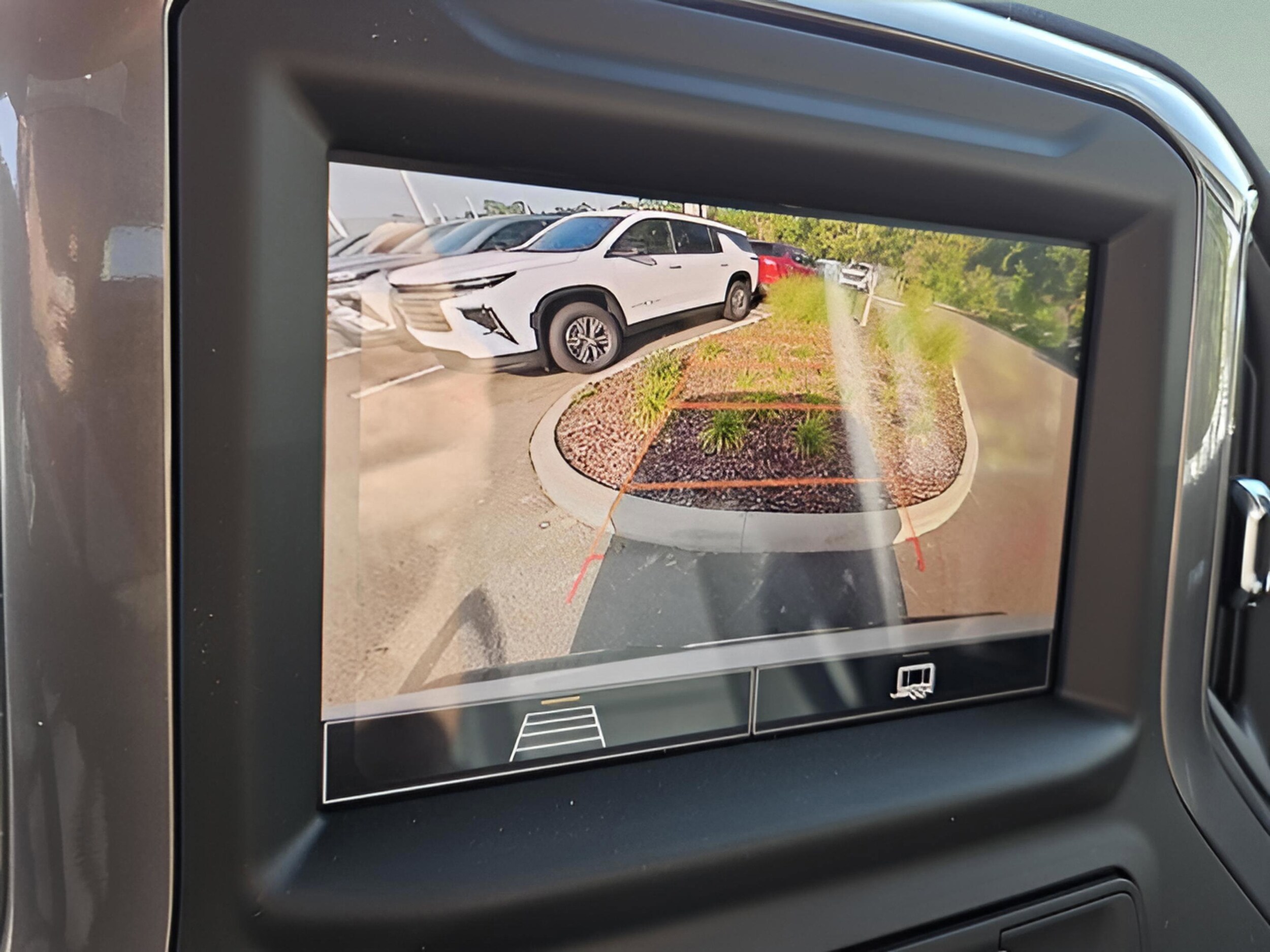 2025 Chevrolet Silverado 1500 Work Truck - Photo 18