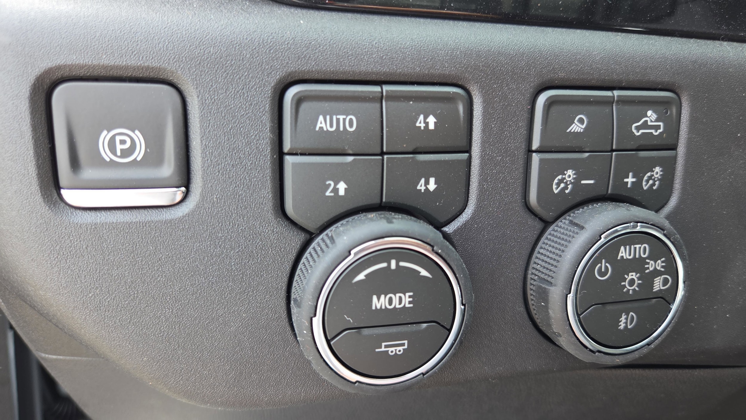 2026 Chevrolet Silverado 1500 LT Trail Boss - Photo 29