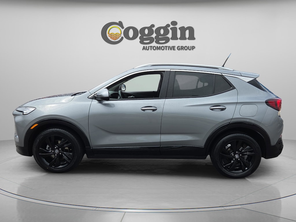 Used 2024 Buick Encore GX Sport Touring SUV