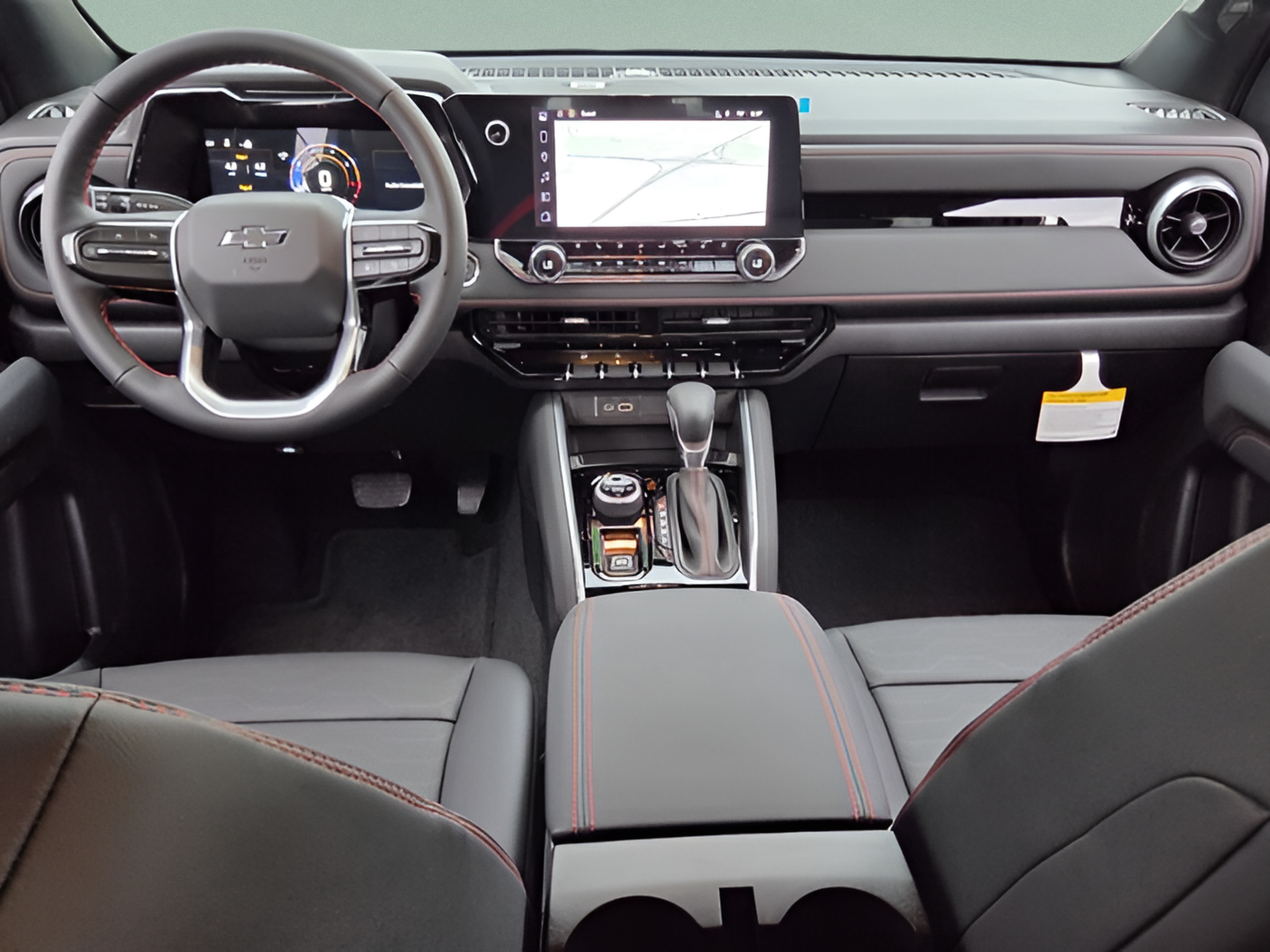 2026 Chevrolet Colorado Z71 - Photo 13