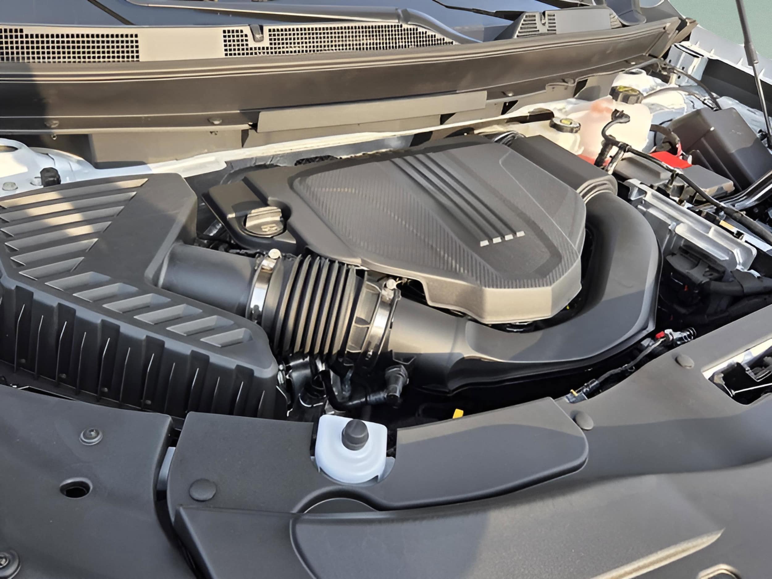2026 Chevrolet Traverse Z71 - Photo 18