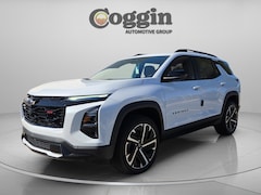 2026 Chevrolet Equinox RS SUV