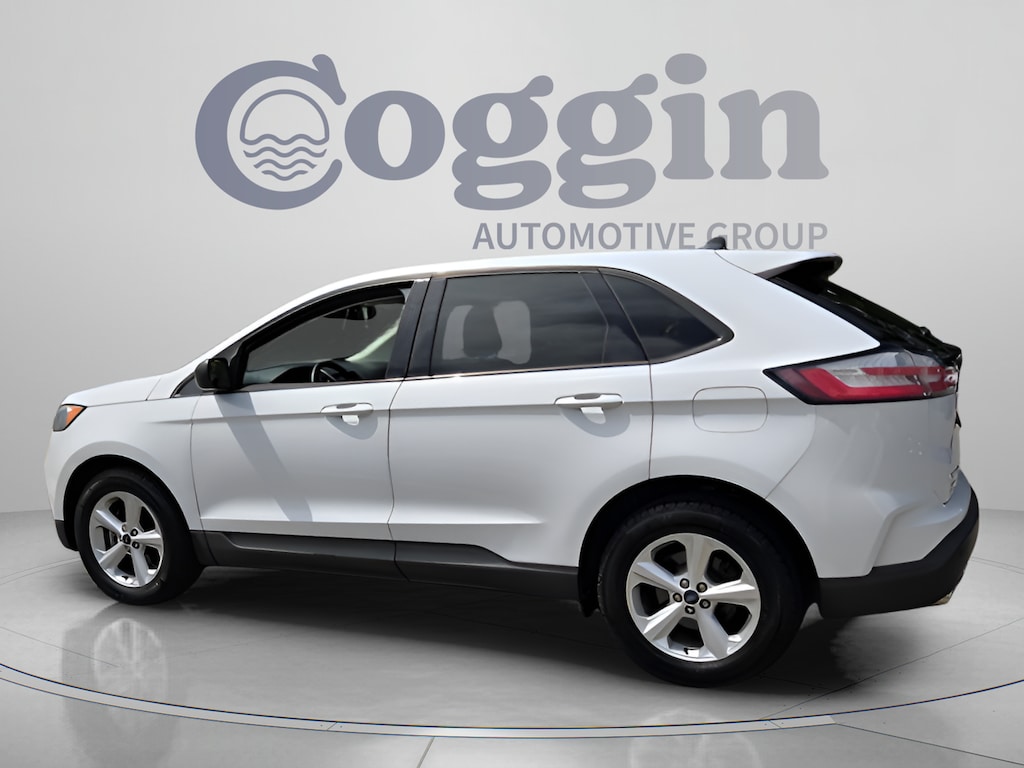 Used 2020 Ford Edge SE SUV