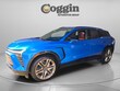  Chevrolet Blazer EV