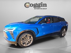 2026 Chevrolet Blazer EV RS SUV