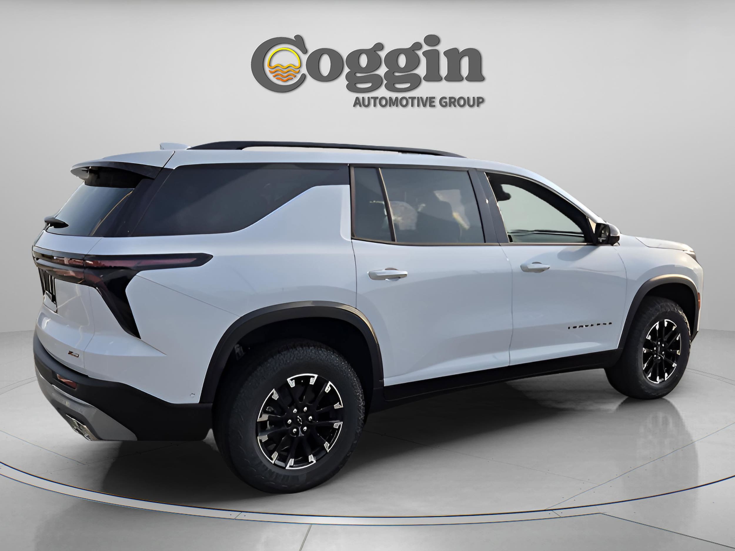 2026 Chevrolet Traverse Z71 - Photo 6