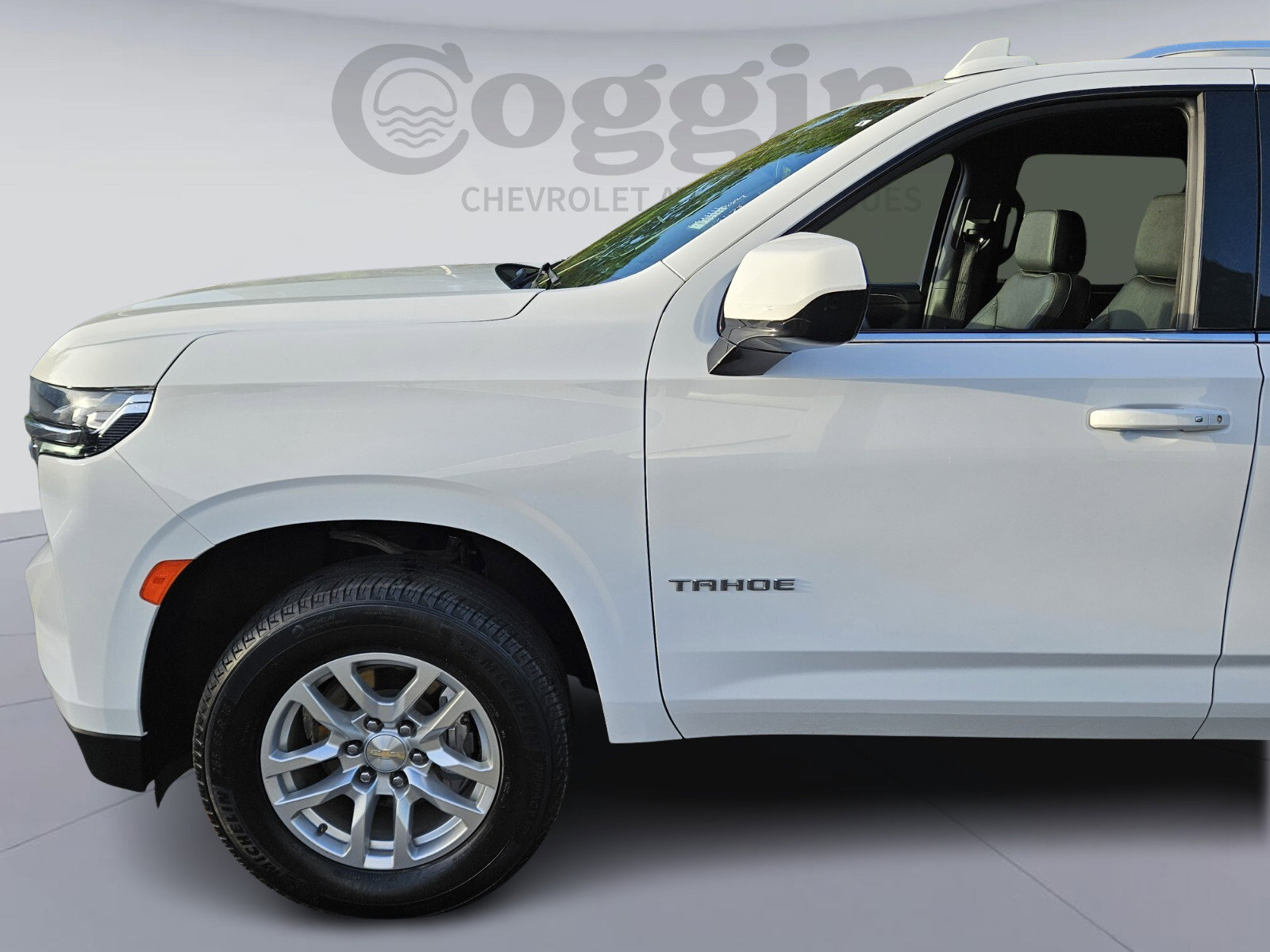 Used 2023 Chevrolet Tahoe LT with VIN 1GNSCNKDXPR287261 for sale in Jacksonville, FL
