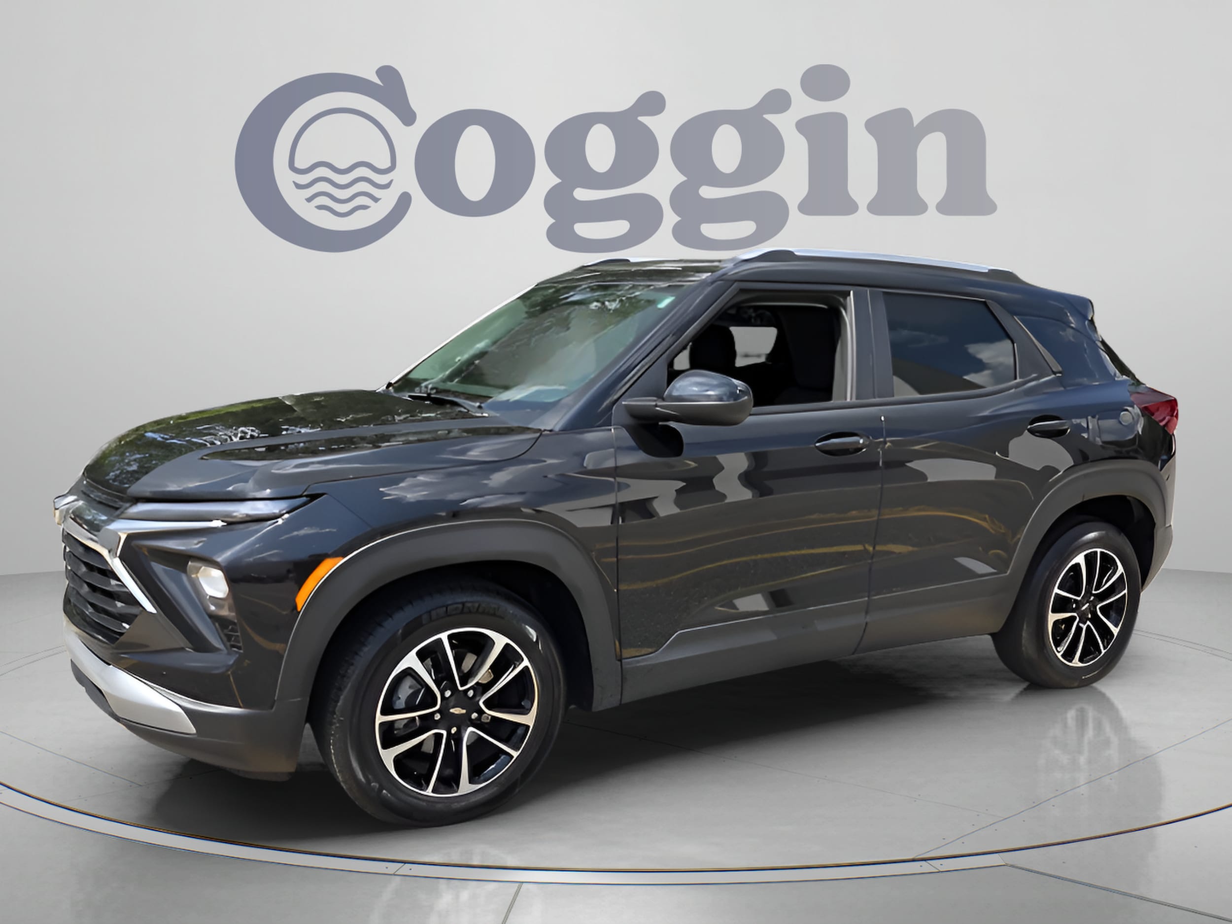 2025 Chevrolet Trailblazer