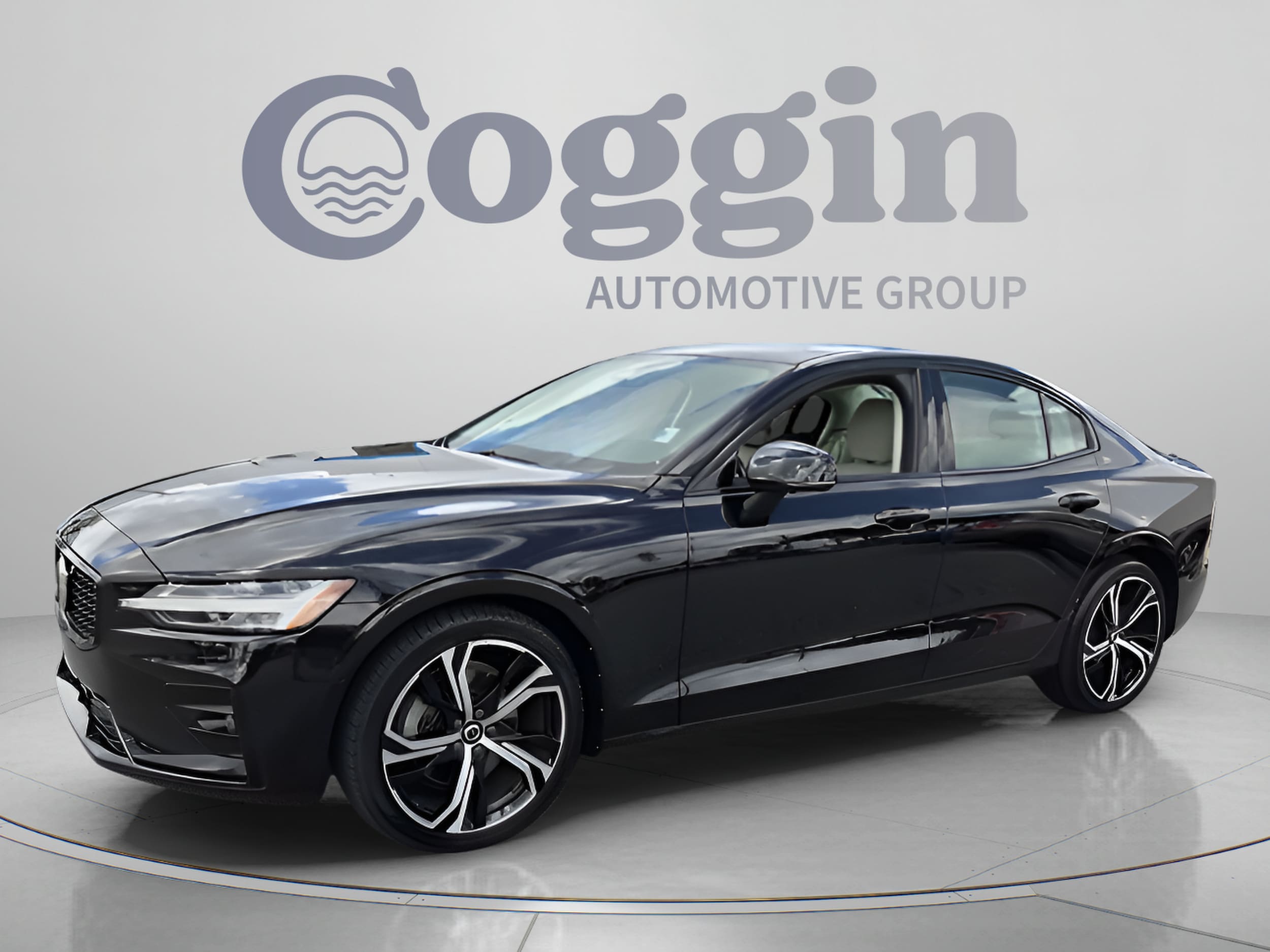 2024 Volvo S60