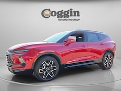 2026 Chevrolet Blazer RS SUV