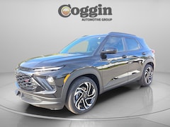 2026 Chevrolet Trailblazer RS SUV