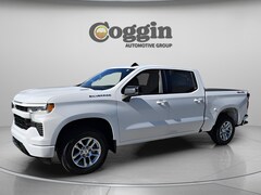2026 Chevrolet Silverado 1500 RST Truck