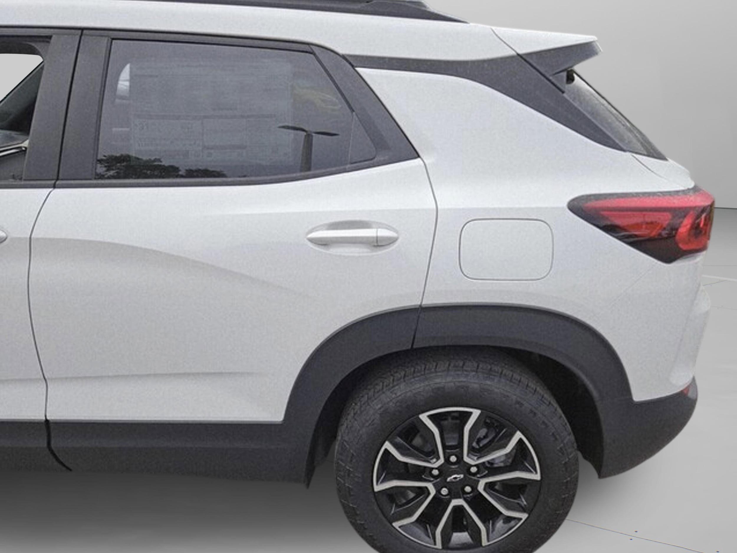 2026 Chevrolet Trailblazer Activ - Photo 8