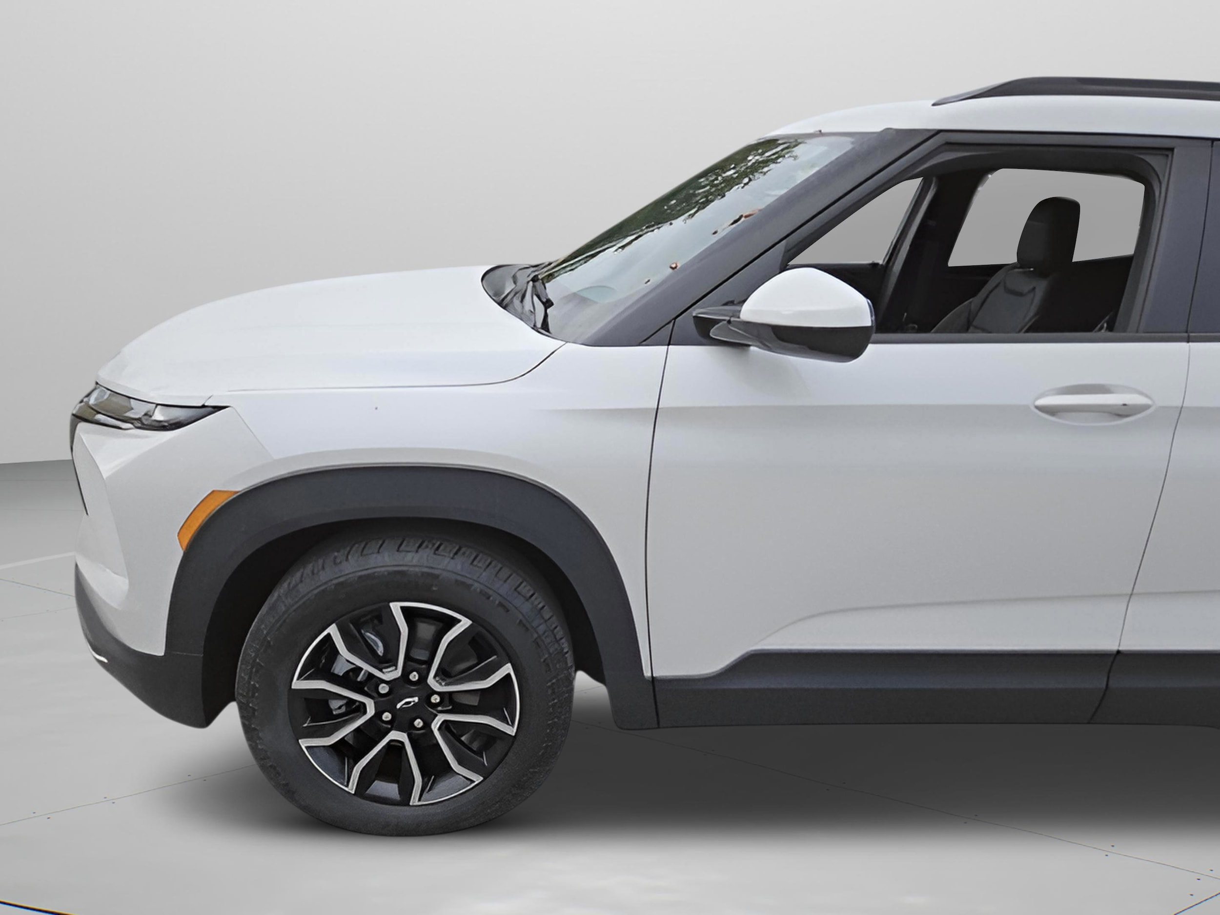 2026 Chevrolet Trailblazer Activ - Photo 12