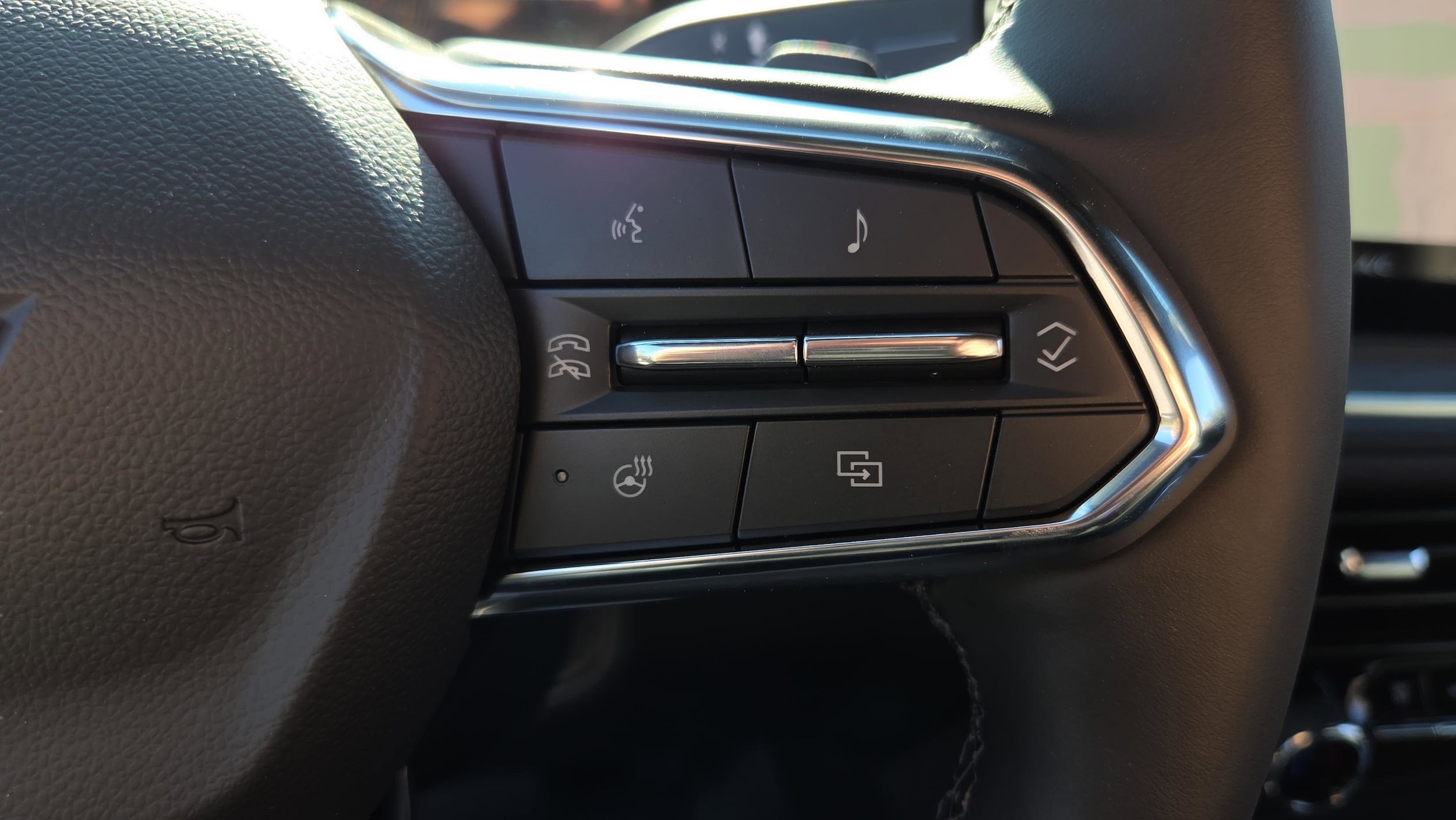 2026 Chevrolet Tahoe LT - Photo 20